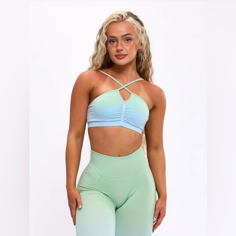 Buffbunny - Wonder Seamless Sports Bra